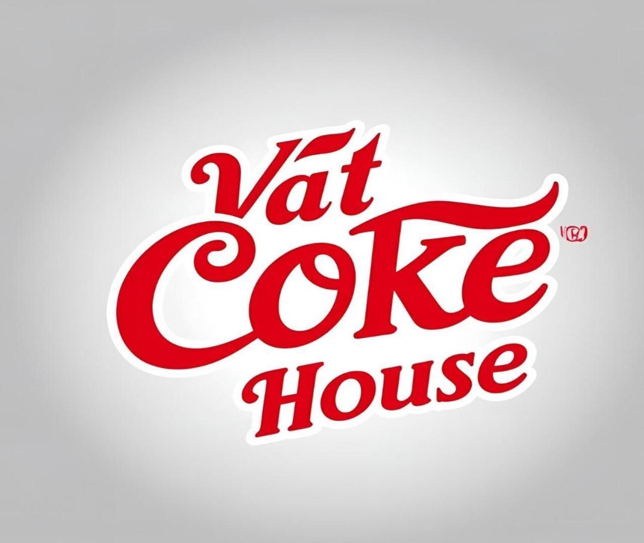 Vat' Coke House Apartment *